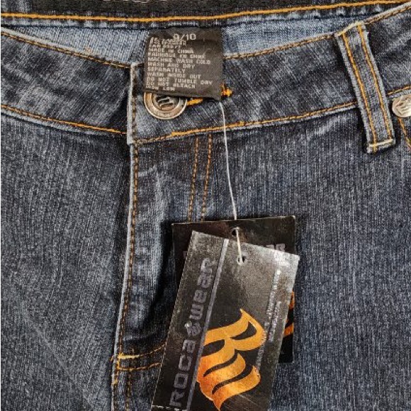 Vintage Rocawear Jeans - Picture 7 of 7